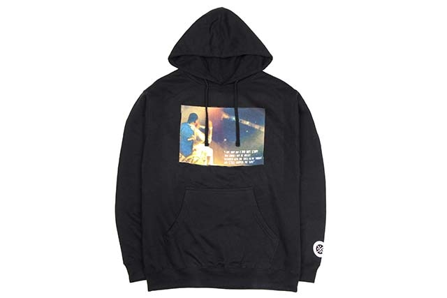 CLASSIC MATERIAL NY CONWAY COLAB 