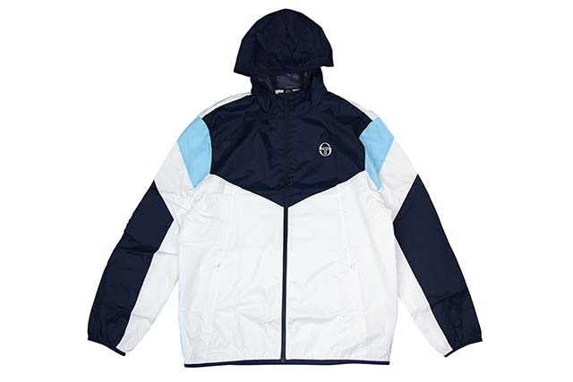 Sergio Tacchini Puffer Vest (w)