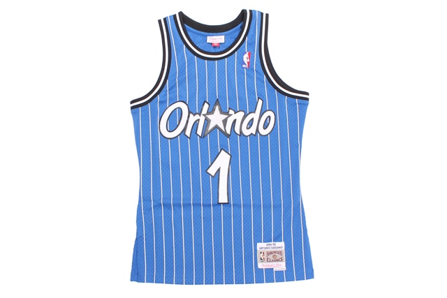 スパイク Orlando Magic MAGIC SPEED 4 マジックスピード