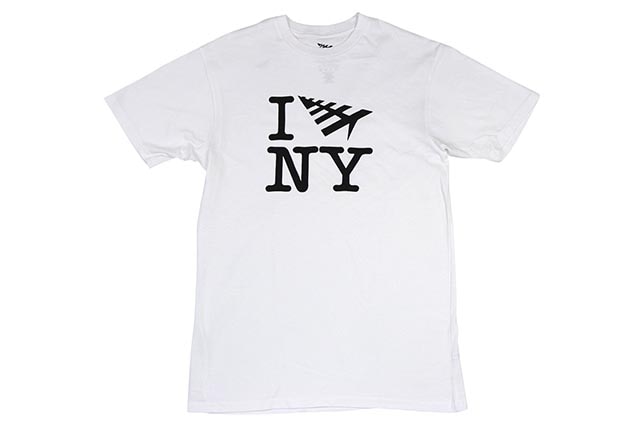 ROC NATION ALL LOVE T-SHIRTS(WHITE)