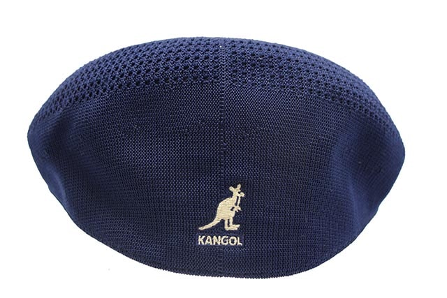 KANGOL　ヴィンテージ商品 KANGOL TROPIC 504 VENTAIR (0290BC-NV411:NAVY) | Brand,G-L,KANGOL