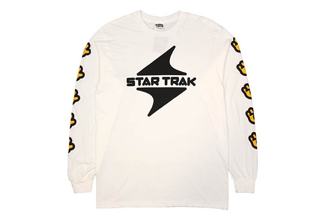 トップス XL STAR TRAK tee pharrell N.E.R.D Pharrell T-shirt, Virginia, T-shirt, the Neptunes, Star Trak, NERD