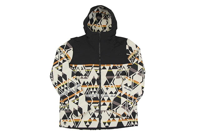 ノースフェイス　THE NORTH FACE  ペンドルトン　ジャケット THE NORTH FACE x PENDLETON MOUNTAIN JACKET (VINTAGE WHITE PRINT