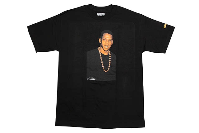 CLASSIC MATERIAL NY 
