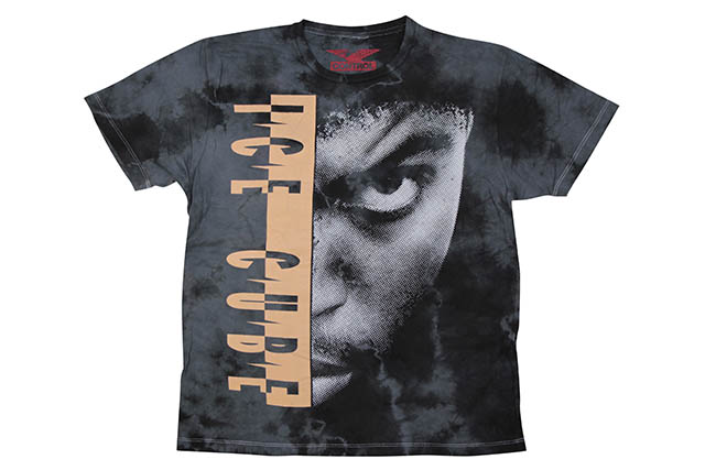 CONTROL ICE CUBE GREATEST T-SHIRTS