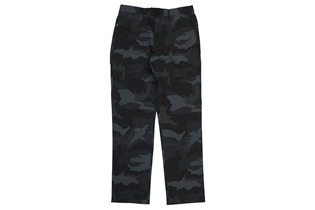 Ralph Lauren メンズ トラベラーセット POLO RALPH LAUREN STRAIGHT FIT TRAVELER PANTS (710760483001