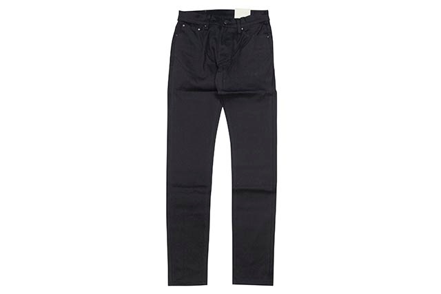 mnml X43 STRETCH DENIM (D583/MATTE 