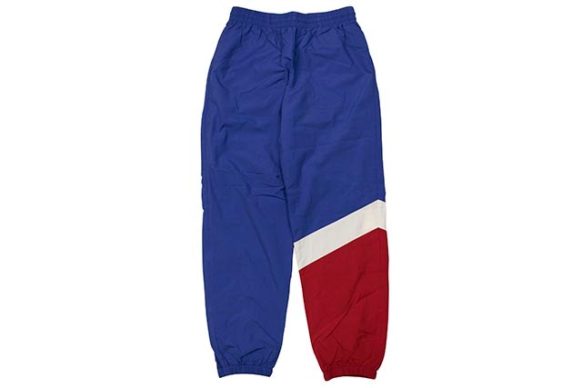 MITCHELL & NESS MIDSEASON PANT BRANDED (WUPTMG18040-MNNRYRD