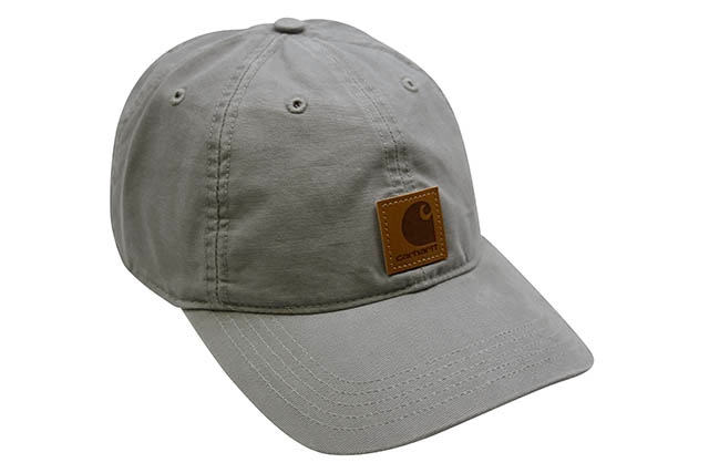 Carhartt ODESSA CAP (100289/APH:ASPHALT 