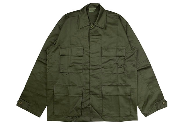 ROTHCO MILITARY BDU SHIRTS (7837:OLIVE DRAB) | Brand,M-R,ROTHCO 