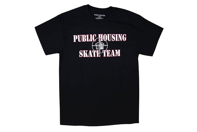 Brand,M-R,PUBLIC HOUSING SKATE TEAM | GROWAROUND（グロウ
