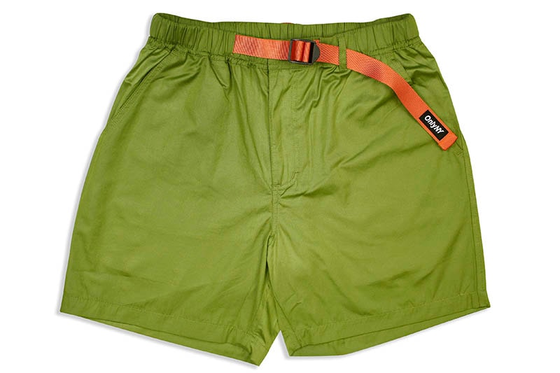 ONLY NY HIKING SHORTS (MOSS)