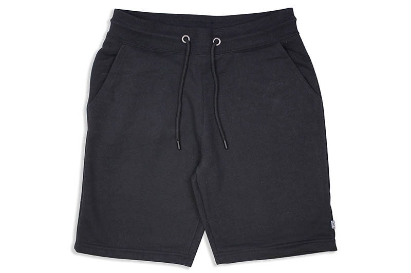 PRO CLUB HEAVYWEIGHT FRENCH TERRY SHORT (BLACK) 197