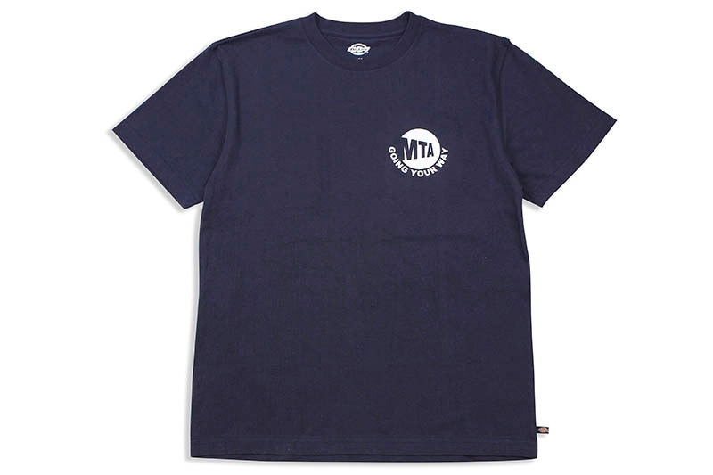 Newera■ X MTA POINT T-shirt■送料込 MTA