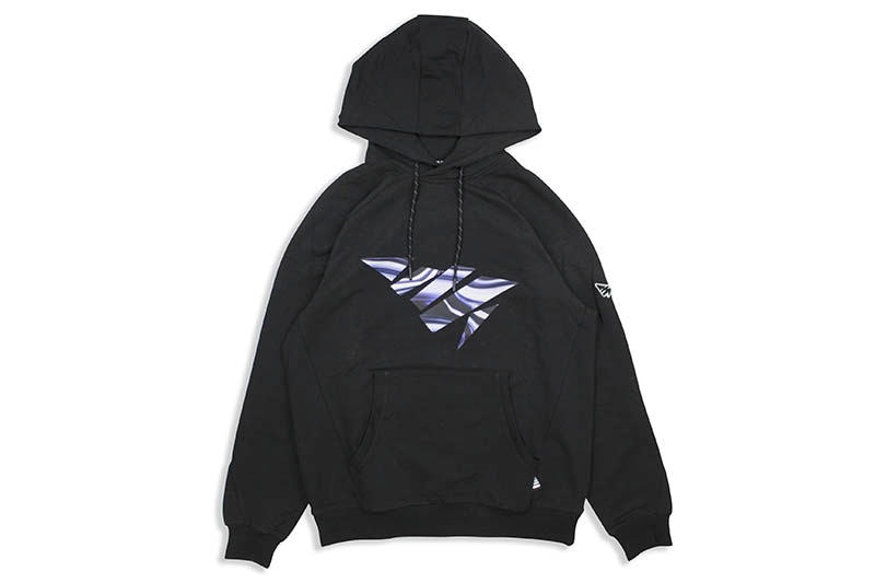 ROC NATION MISSED STORY HOODIE (100910:BLACK)