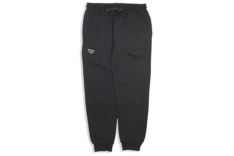 ROC NATION SOLID JOGGER (100937:BLACK)