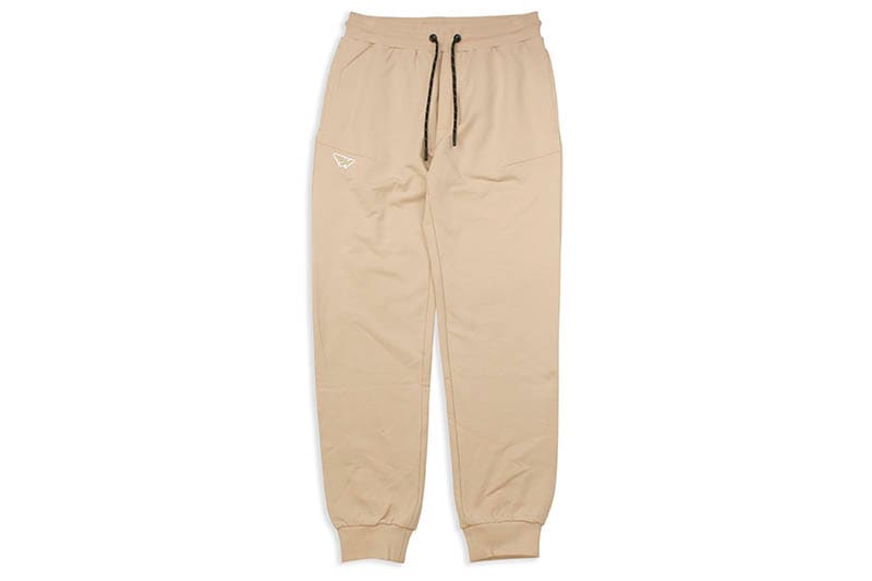 ROC NATION SOLID JOGGER (100937:MUSHROOM)