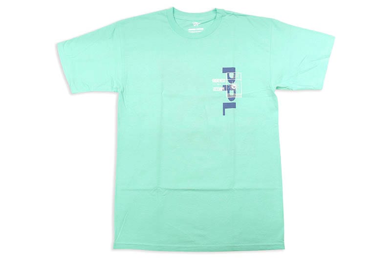 ROC NATION ARRIVAL TEE (100912:MINT)