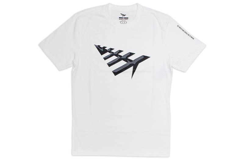 ROC NATION ALL POINTS TEE (200005:WHITE)