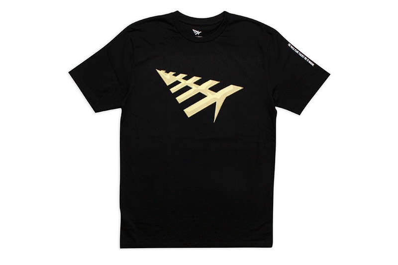 ROC NATION ALL POINTS TEE (200005:BLACK)