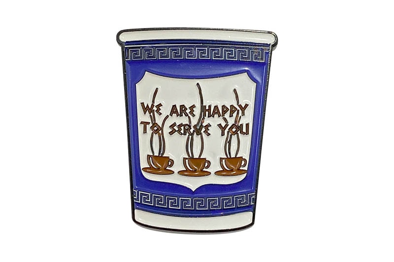 SOUVENIR PIN5