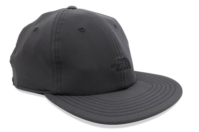 THE NORTH FACE TECH NORM HAT (NF0A3FKH/JK3:TNF BLACK) | Brand,S-Z