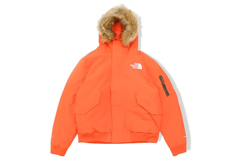 47475★ノースフェイス STOVER JACKET ダウンジャケット The North Face Stover Jacket - Men's - Clothing