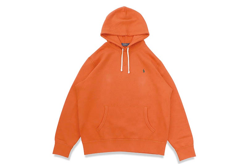 POLO RALPH LAUREN THE CABIN FLEECE 