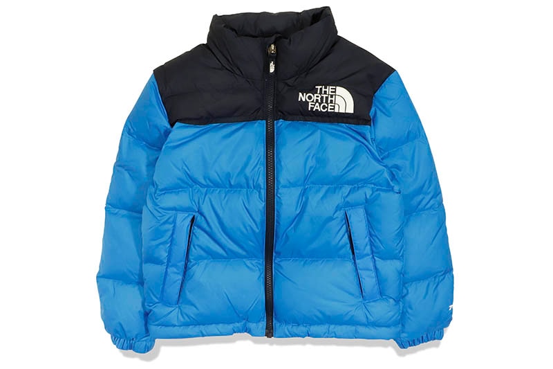 THE NORTH FACE YOUTH 1996 RETRO NUPTSE JACKET (NF0A4TIMT4S:HERO