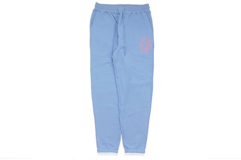 BILLIONAIRE BOYS CLUB EQUINOX JOGGER (811-8104:LITTLE BOY BLUE)