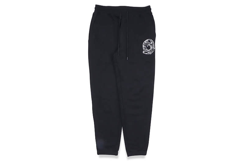 BILLIONAIRE BOYS CLUB EQUINOX JOGGER (811-8104:BLACK)