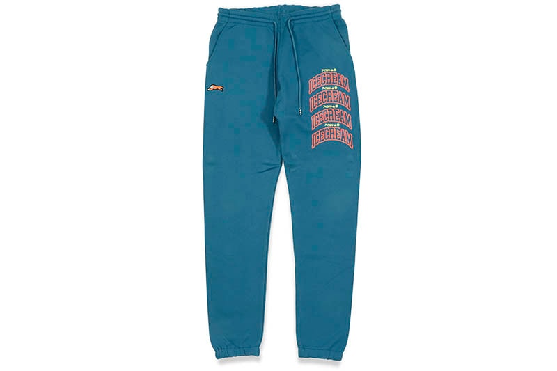 ICECREAM MAX JOGGER (411-8106:DARK BLUE)