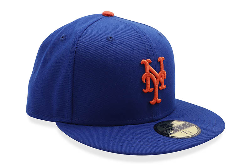 NEW ERA NEW YORK METS 59FIFTY CAP