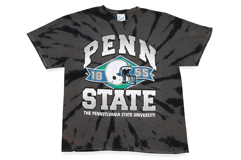 47 PENN STATE NITTANY LIONS VINTAGE TUBULAR S/S T-SHIRT (552909