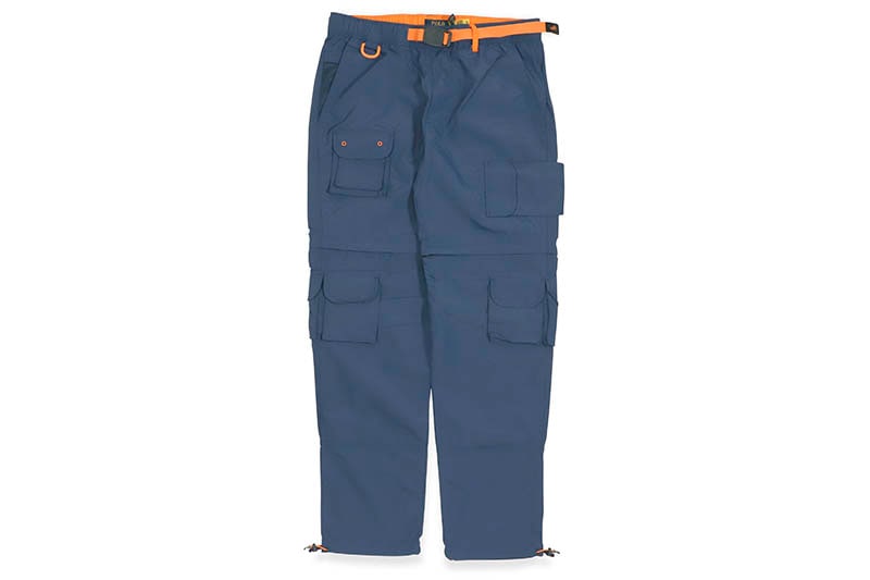 POLO RALPH LAUREN CLIMBING PANT (710861448001:DARK BLUE)