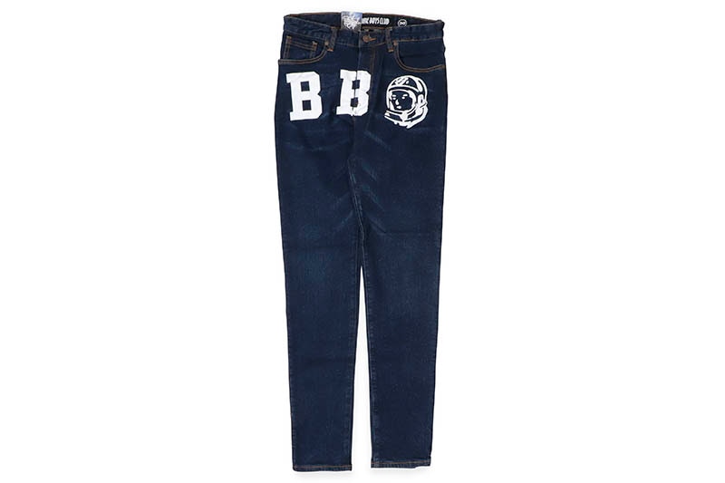 BILLIONAIRE BOYS CLUB DROMEDA JEAN (821-1109:BIG DIPPER)