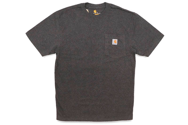 CARHARTT ファンランTシャツ 【関税込】 Carhartt WIP】S/S HARTT CHAIN T-SHIRT ハートチェーンティー