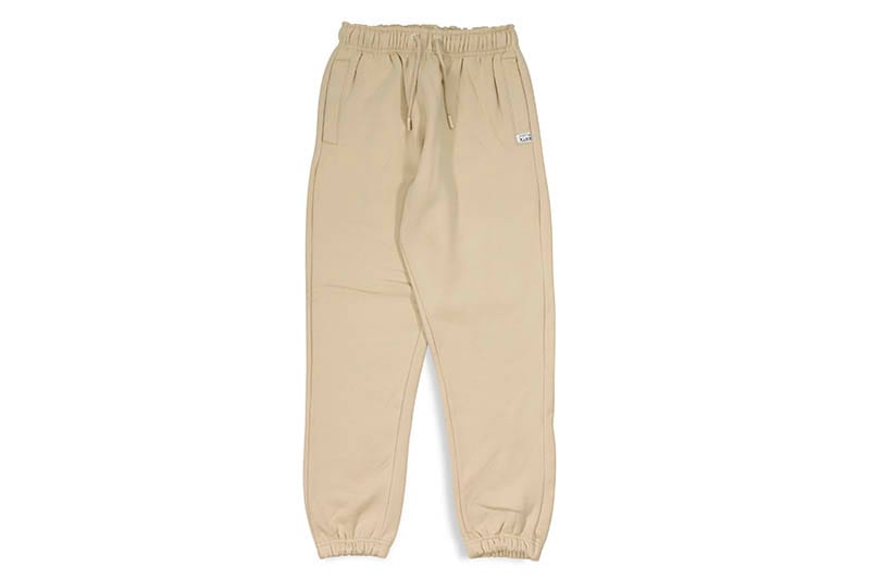 Raglan Sport Sweatpant Oyster