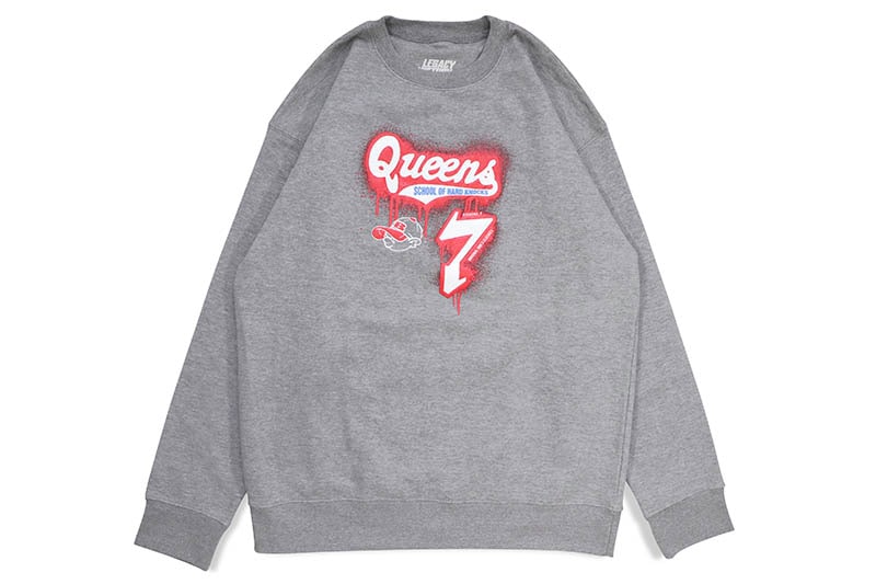 Brand,S-Z,SCHOOL OF HARD KNOCKS | GROWAROUND（グロウ