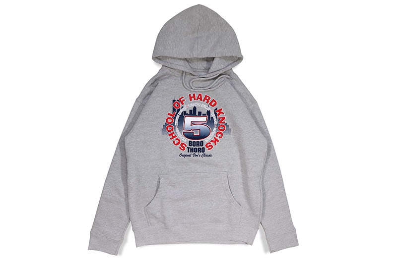 希少　CLUBHAUS HIIT SWEAT H-GRAY XL 新品 スウェットCLUBHAUS HIIT SWEAT H-GRAY 希少 CLUBHAUS