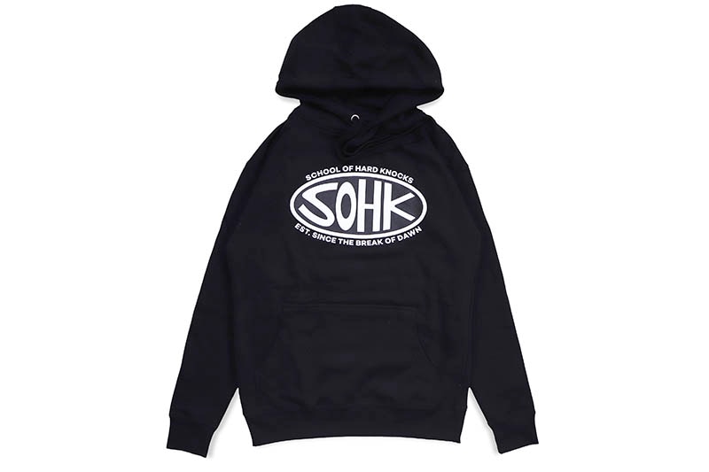 a*t様 School of hard knocks Sohk 光沢つなぎ bb Brand,S-Z,SCHOOL OF HARD KNOCKS | GROWAROUND（グロウ