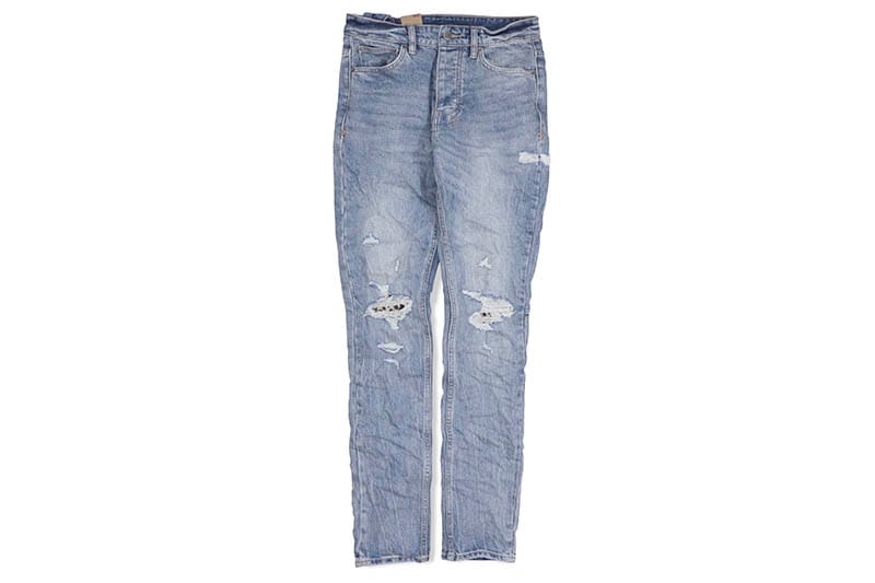 KSUBI CHITCH BIG KAT (MFA22DJ011:098 DENIM)