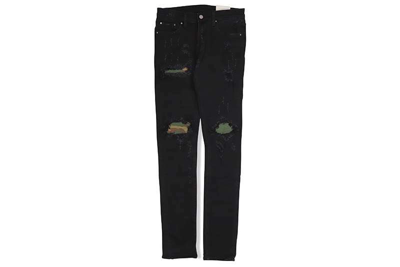 Category,PANTS,DENIM PANTS | GROWAROUND（グロウアラウンド