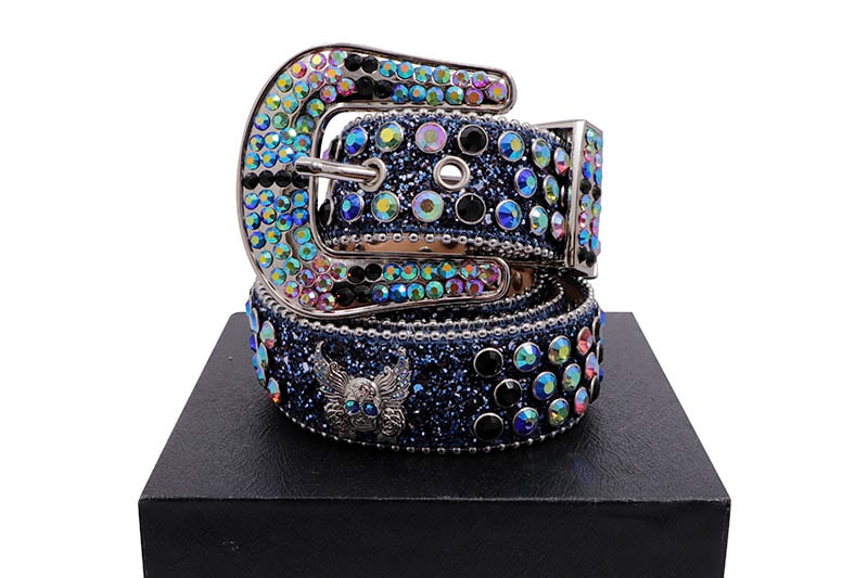 激レア！Linn リン Basikk9 Belt ベルトおしゃれインテリア