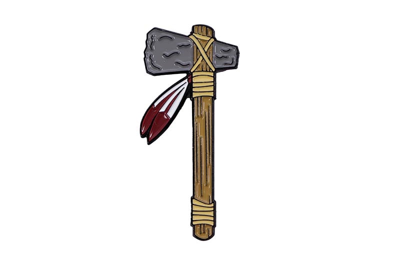 AXE PIN