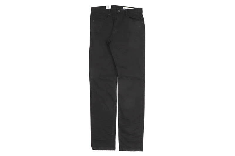 楽天市場】SMOKE RISE UTILITY TWILL PANTS (JP23110:BLACK