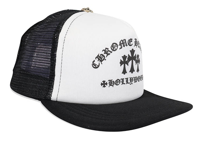 cap chrome hearts