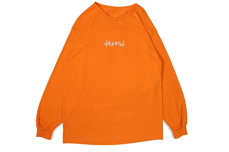 トランプ大統領Tシャツ 4hunnid ファッション