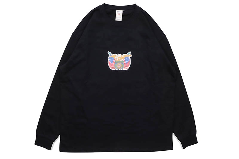 TOGA x JEFF MILLS コラボ Tシャツ ジェフミルズ トーガ XL JEFF MILLS