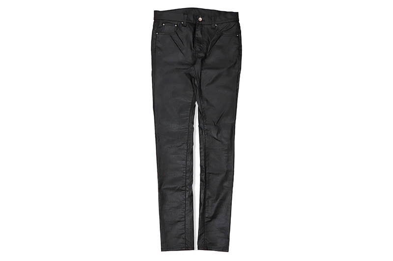 mnml X11 STRETCH DENIM (D944/BLACK) | Brand,M-R,mnml